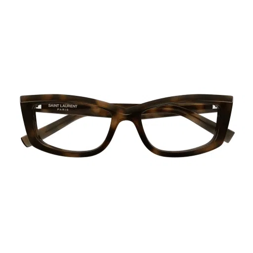 Saint Laurent SL 658 OPT Eyeglasses - view 4